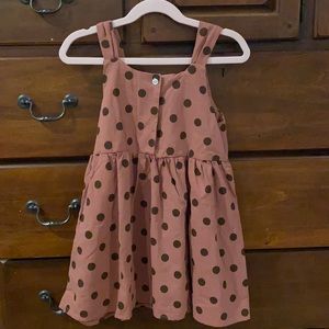 No brand… super cute! For summer or as a tunic style for fall!